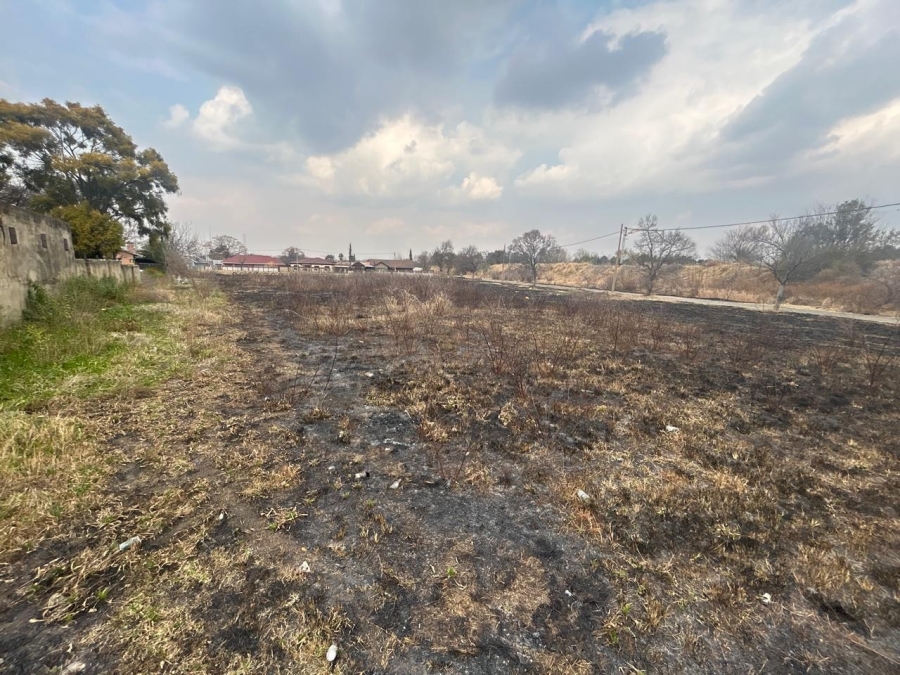 0 Bedroom Property for Sale in Vereeniging Gauteng