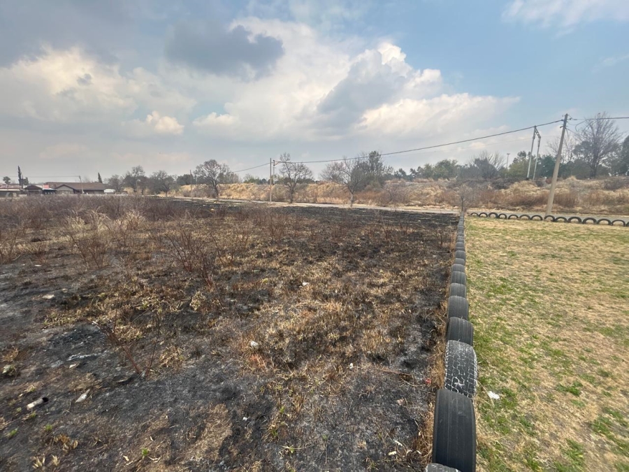 0 Bedroom Property for Sale in Vereeniging Gauteng