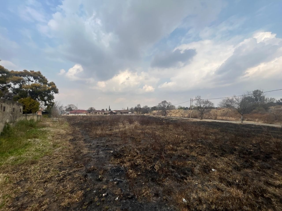 0 Bedroom Property for Sale in Vereeniging Gauteng