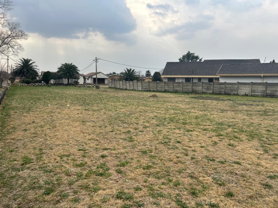 0 Bedroom Property for Sale in Vereeniging Gauteng