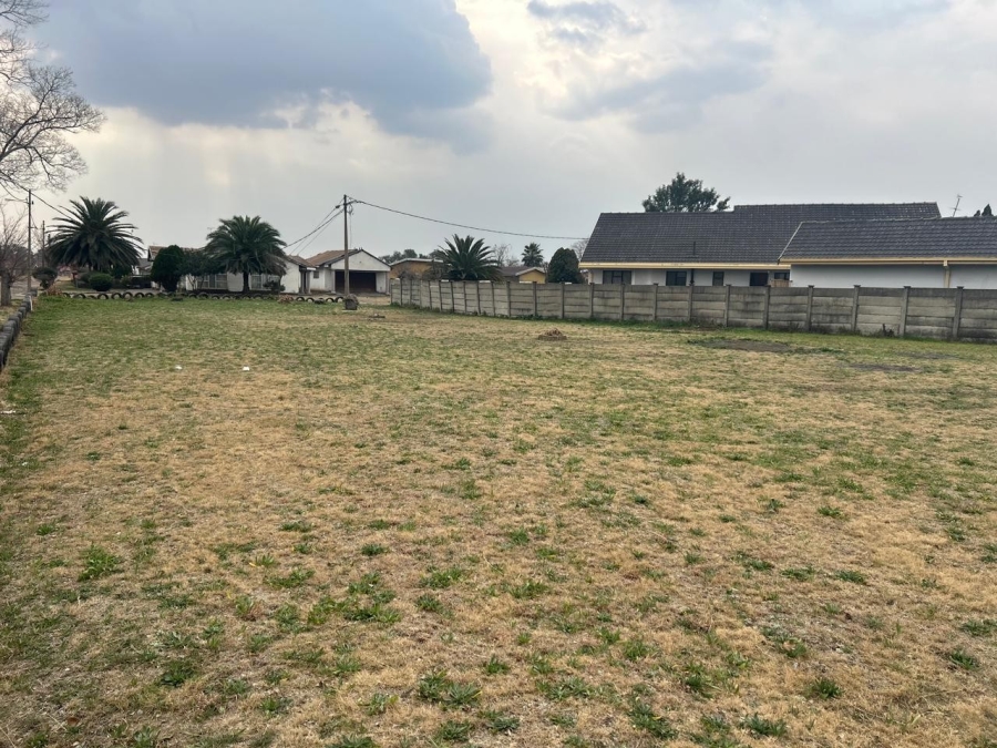 0 Bedroom Property for Sale in Vereeniging Gauteng