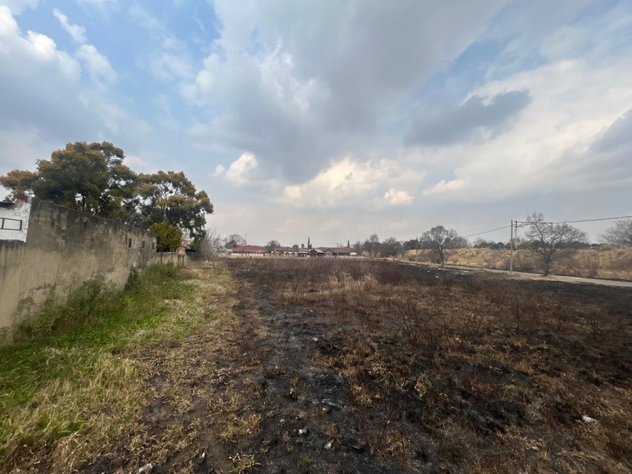 0 Bedroom Property for Sale in Vereeniging Gauteng