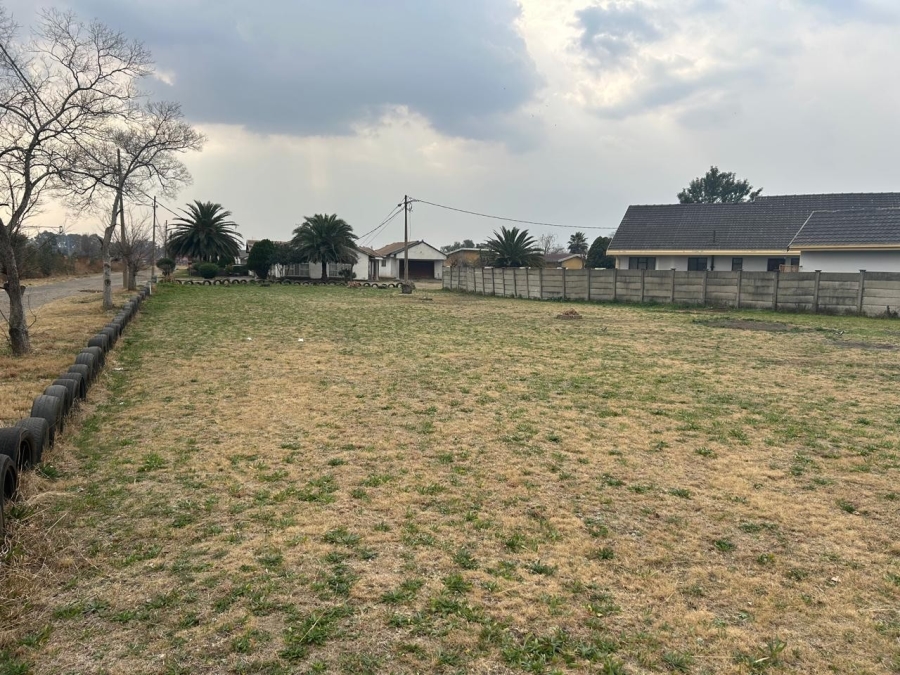 0 Bedroom Property for Sale in Vereeniging Gauteng