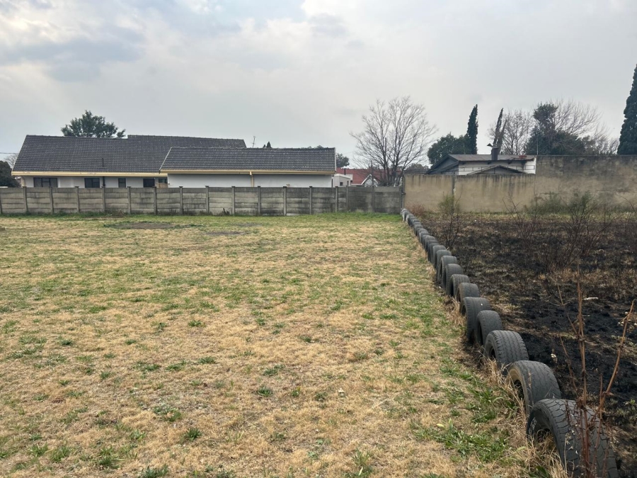 0 Bedroom Property for Sale in Vereeniging Gauteng