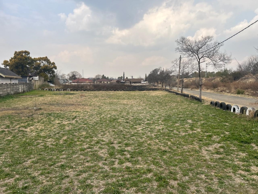 0 Bedroom Property for Sale in Vereeniging Gauteng