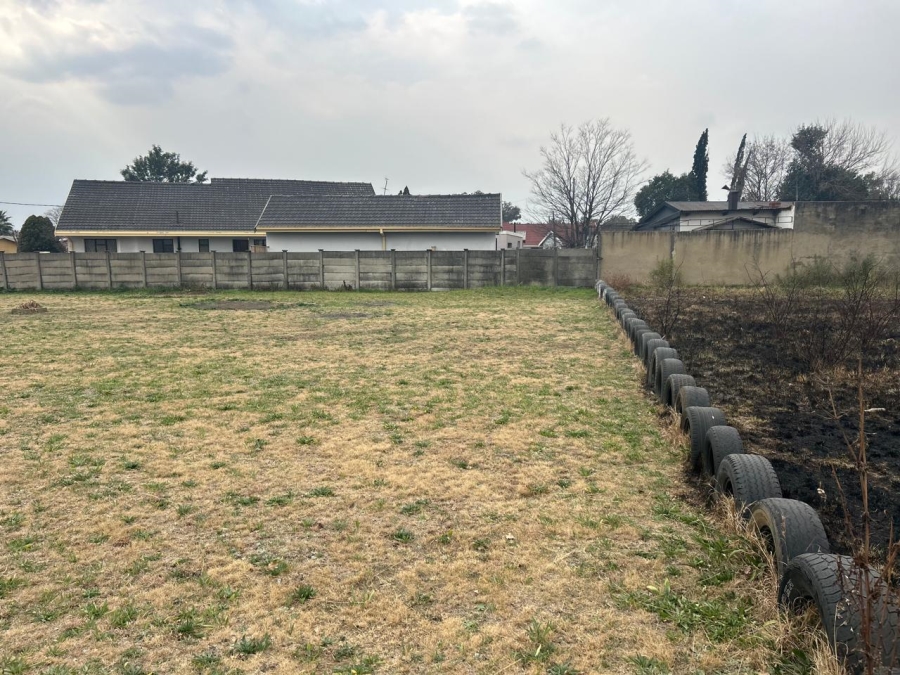 0 Bedroom Property for Sale in Vereeniging Gauteng
