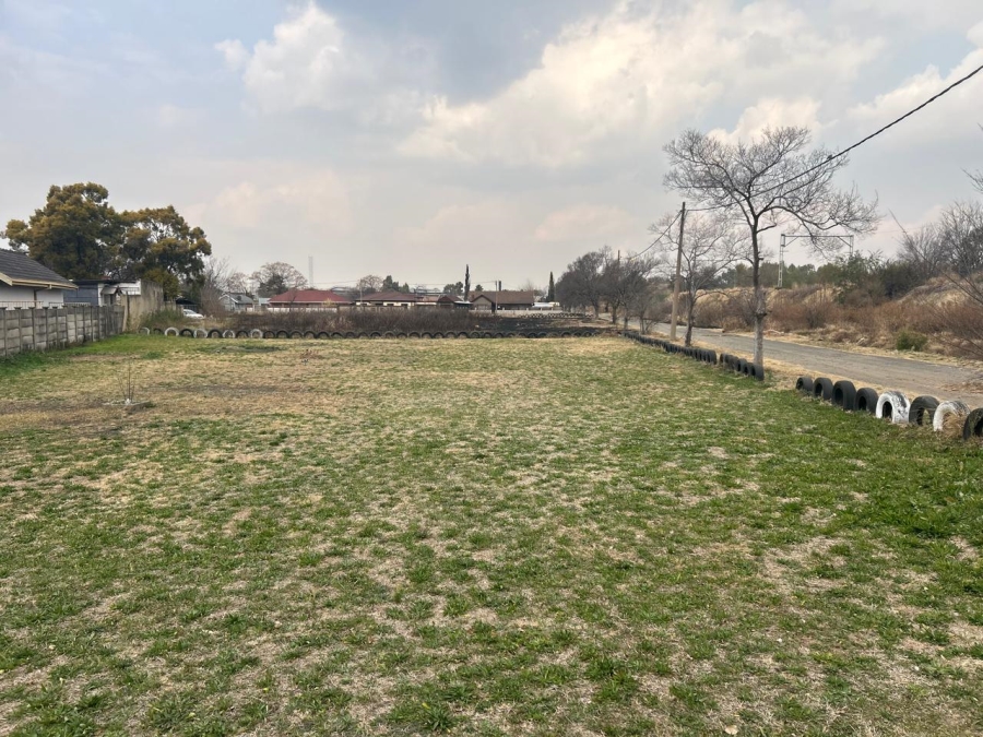 0 Bedroom Property for Sale in Vereeniging Gauteng