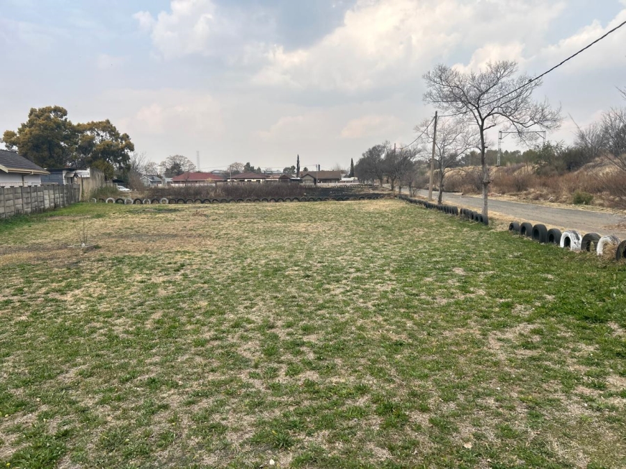 0 Bedroom Property for Sale in Vereeniging Gauteng