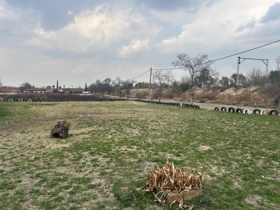 0 Bedroom Property for Sale in Vereeniging Gauteng