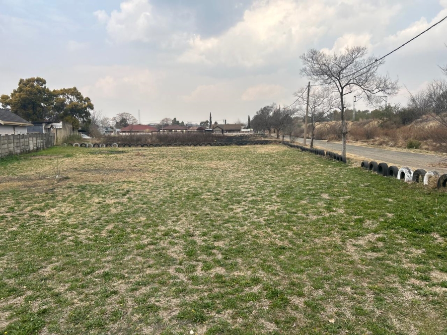 0 Bedroom Property for Sale in Vereeniging Gauteng