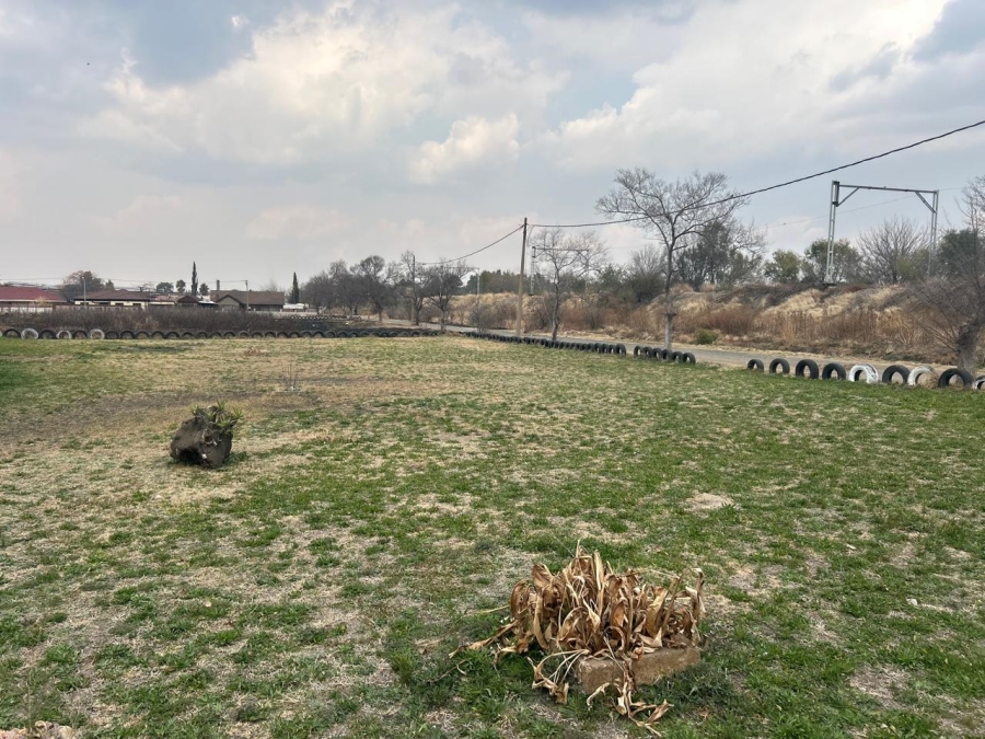 0 Bedroom Property for Sale in Vereeniging Gauteng