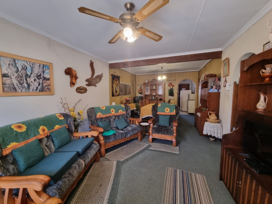 2 Bedroom Property for Sale in Three Rivers Gauteng