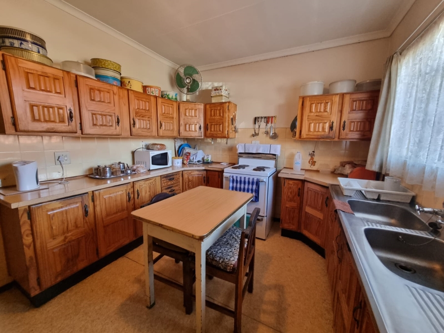 2 Bedroom Property for Sale in Three Rivers Gauteng