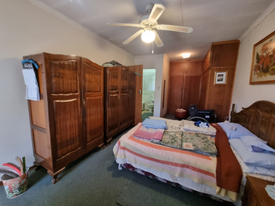 2 Bedroom Property for Sale in Three Rivers Gauteng