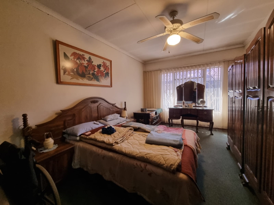 2 Bedroom Property for Sale in Three Rivers Gauteng