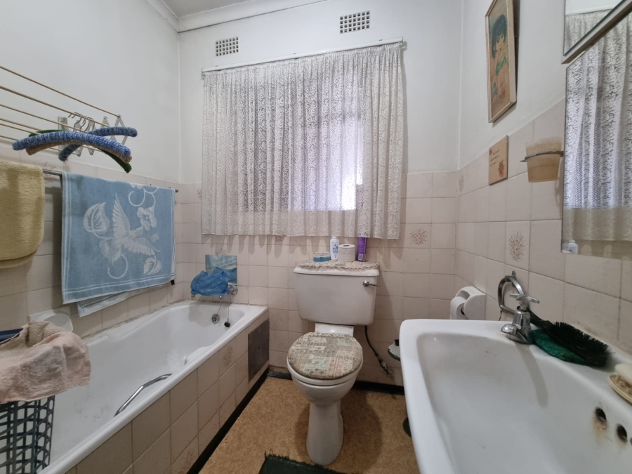2 Bedroom Property for Sale in Three Rivers Gauteng