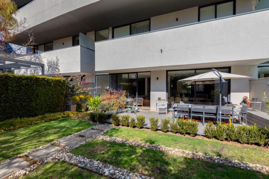 3 Bedroom Property for Sale in Dunkeld West Gauteng