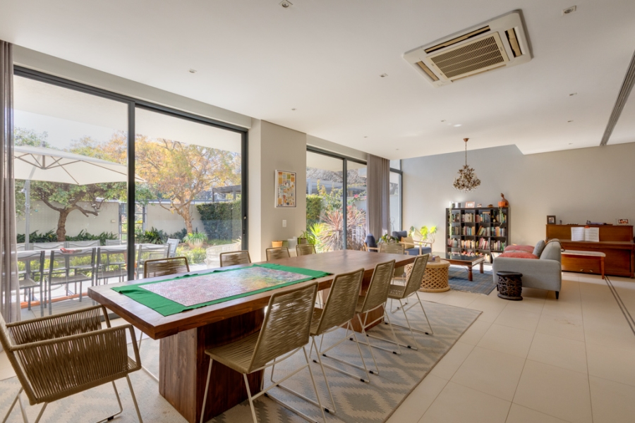 3 Bedroom Property for Sale in Dunkeld West Gauteng