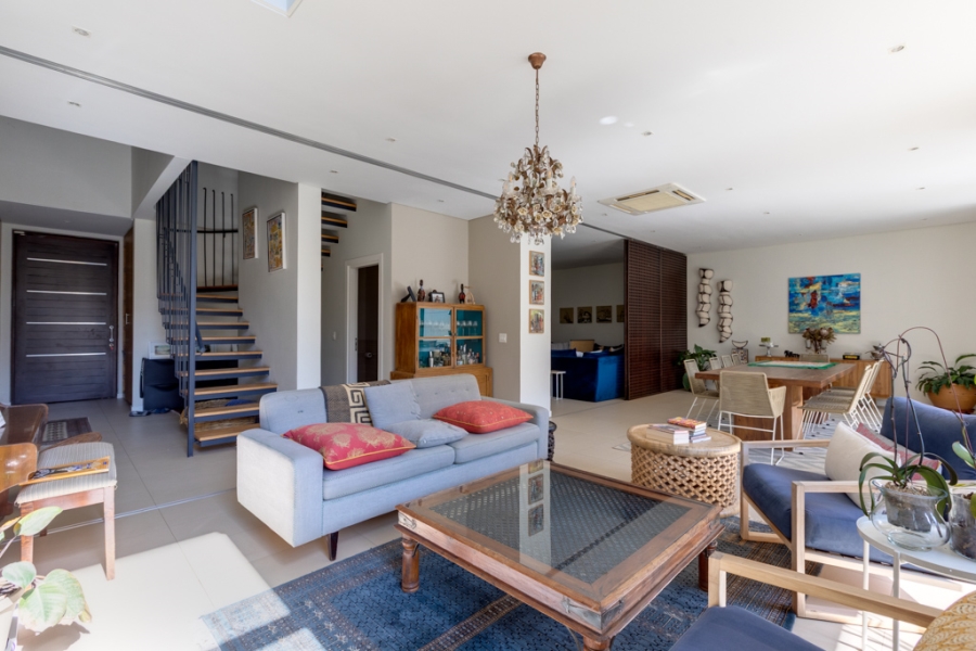 3 Bedroom Property for Sale in Dunkeld West Gauteng