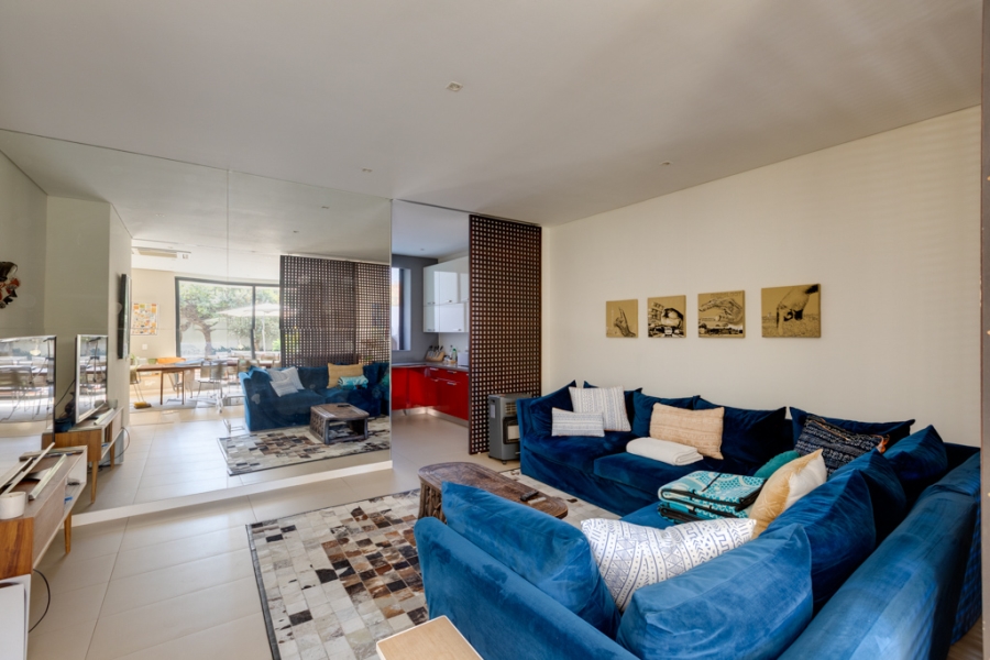 3 Bedroom Property for Sale in Dunkeld West Gauteng