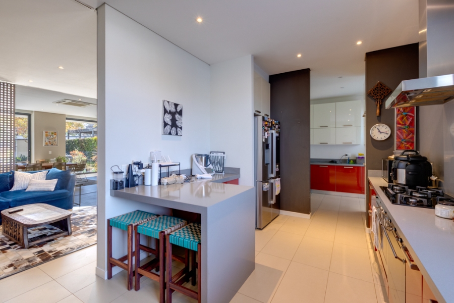 3 Bedroom Property for Sale in Dunkeld West Gauteng