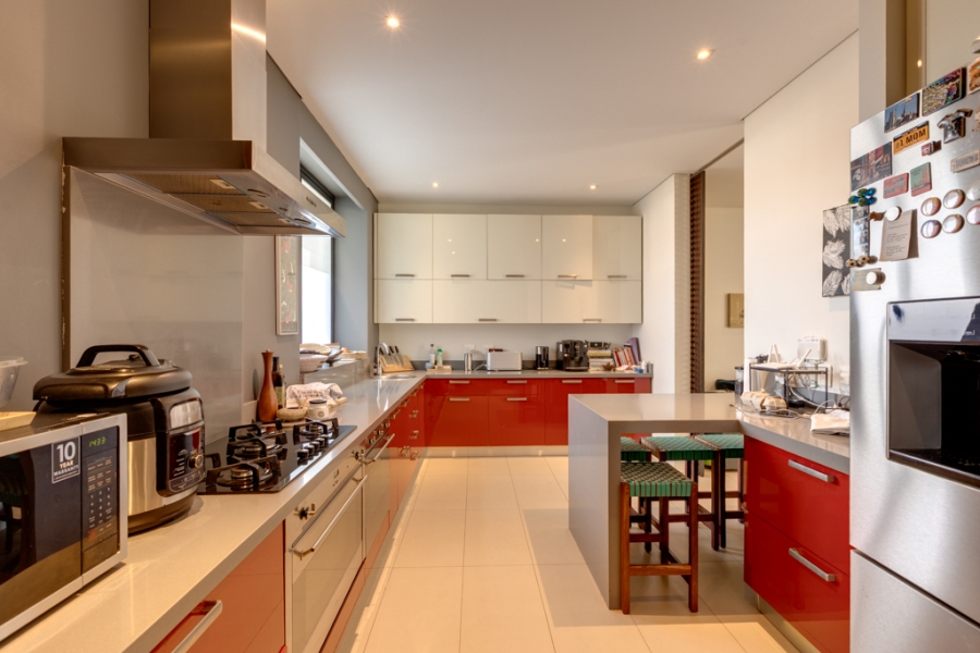 3 Bedroom Property for Sale in Dunkeld West Gauteng