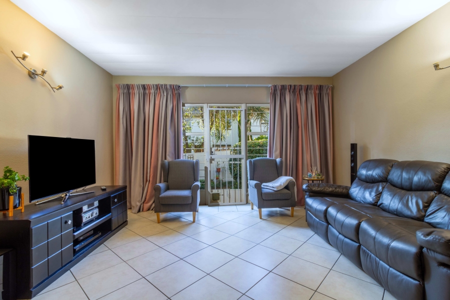 4 Bedroom Property for Sale in Gallo Manor Gauteng