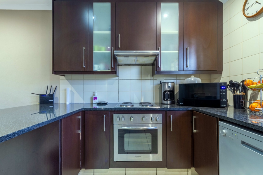 4 Bedroom Property for Sale in Gallo Manor Gauteng