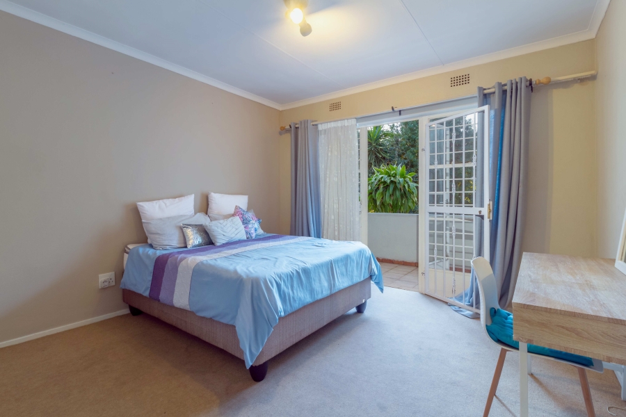 4 Bedroom Property for Sale in Gallo Manor Gauteng