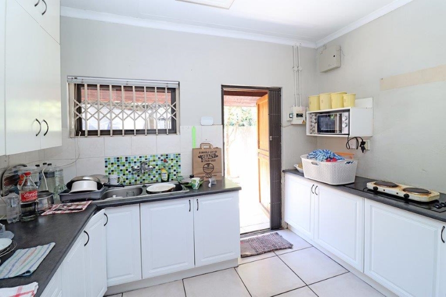 3 Bedroom Property for Sale in Marais Steyn Park Gauteng