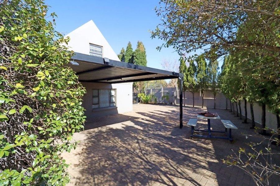 3 Bedroom Property for Sale in Marais Steyn Park Gauteng