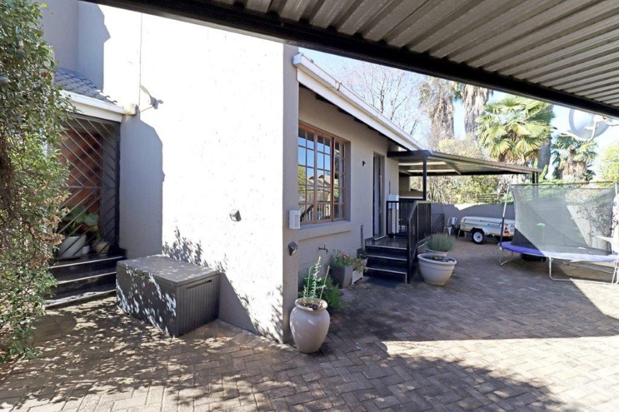3 Bedroom Property for Sale in Marais Steyn Park Gauteng