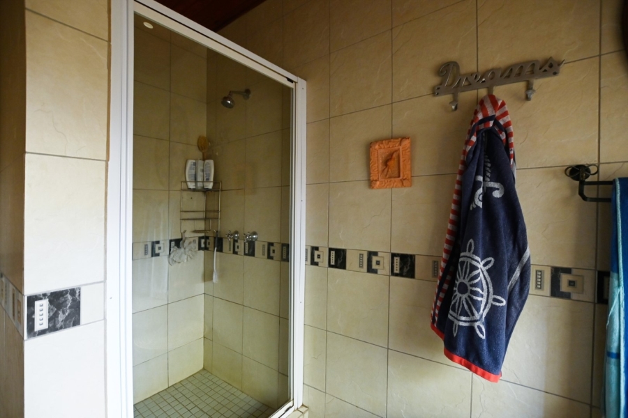 4 Bedroom Property for Sale in Ninapark Gauteng
