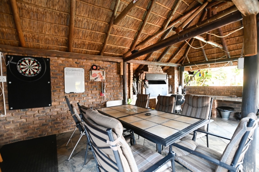 4 Bedroom Property for Sale in Ninapark Gauteng