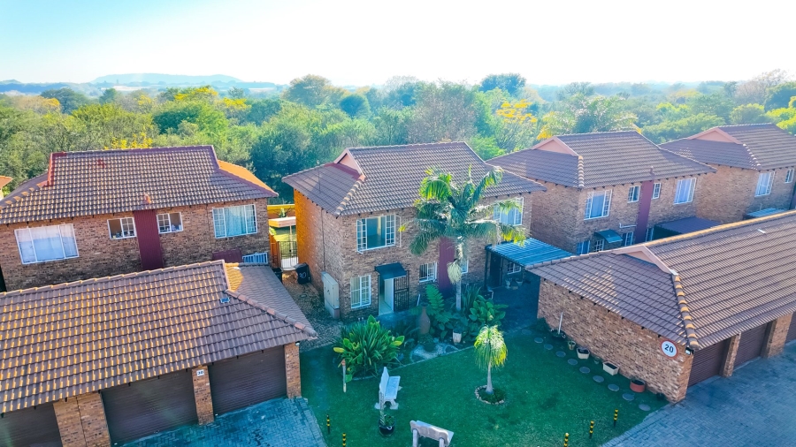 2 Bedroom Property for Sale in Annlin Gauteng