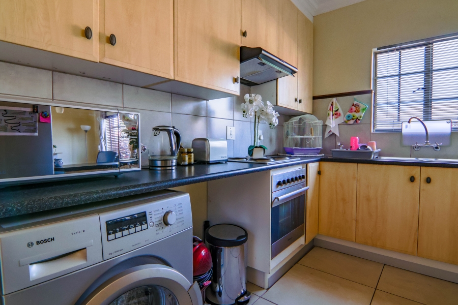 2 Bedroom Property for Sale in Eco Park Gauteng