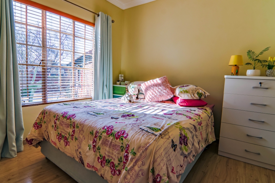 2 Bedroom Property for Sale in Eco Park Gauteng