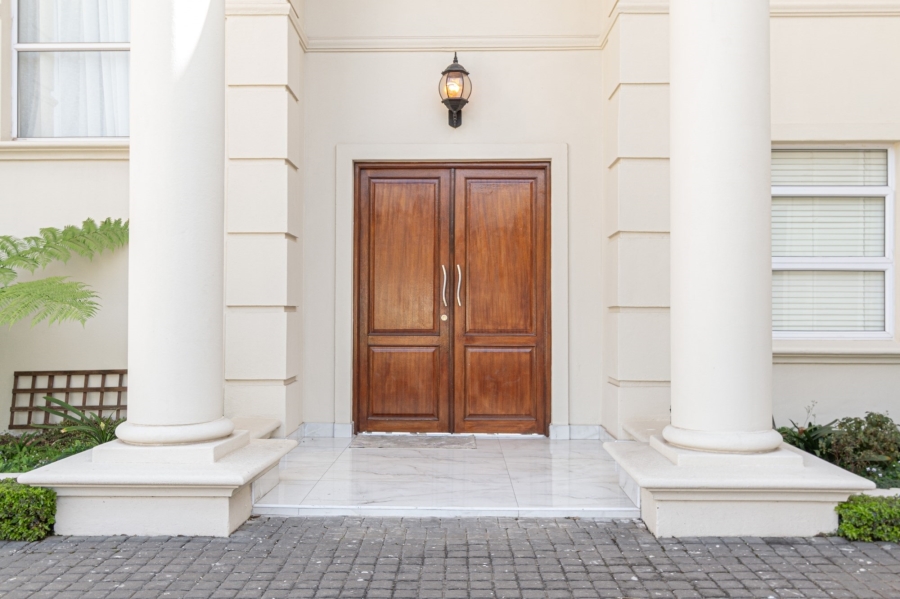 To Let 4 Bedroom Property for Rent in Bryanston Gauteng