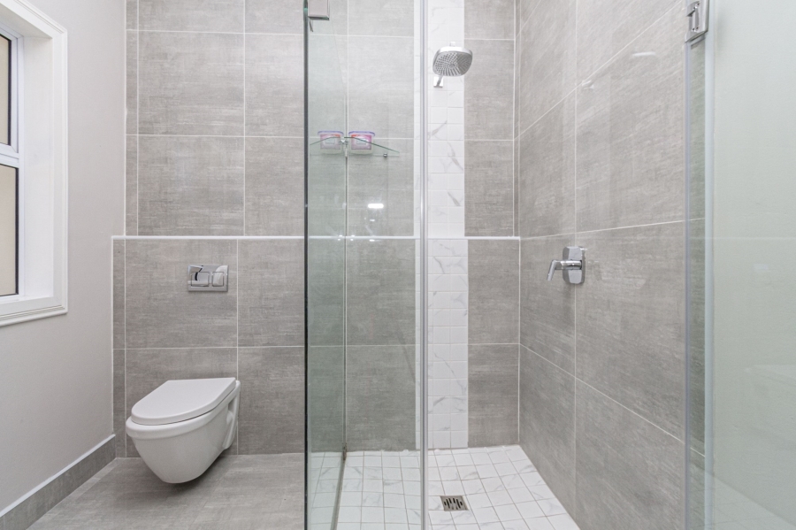 To Let 4 Bedroom Property for Rent in Bryanston Gauteng