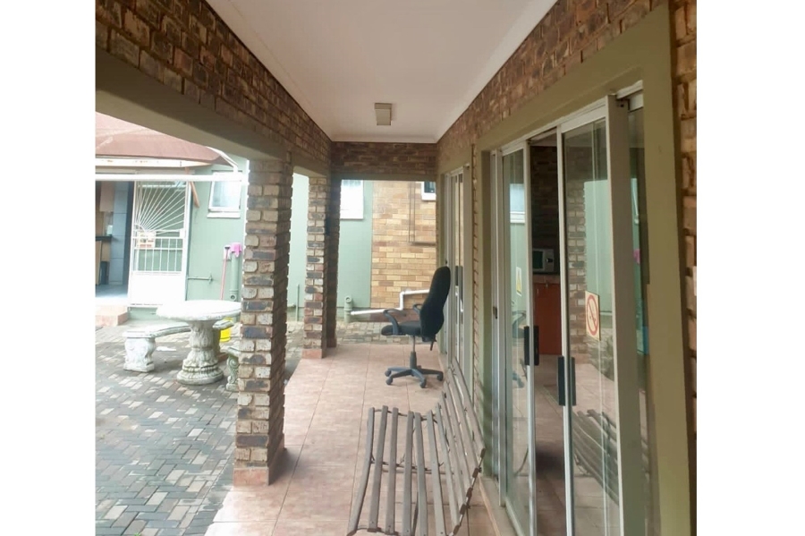 To Let 1 Bedroom Property for Rent in Vanderbijlpark SE 1 Gauteng