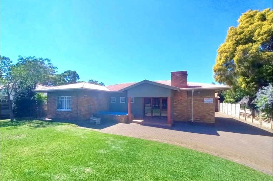 To Let 1 Bedroom Property for Rent in Vanderbijlpark SE 1 Gauteng