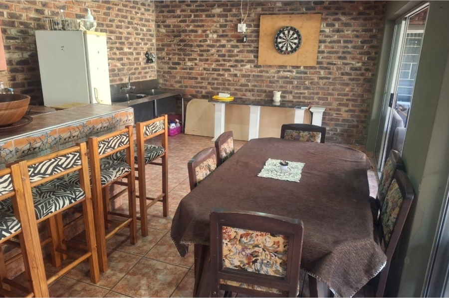 To Let 1 Bedroom Property for Rent in Vanderbijlpark SE 1 Gauteng