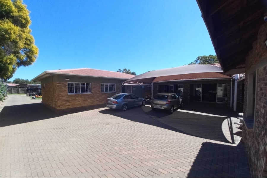 To Let 1 Bedroom Property for Rent in Vanderbijlpark SE 1 Gauteng