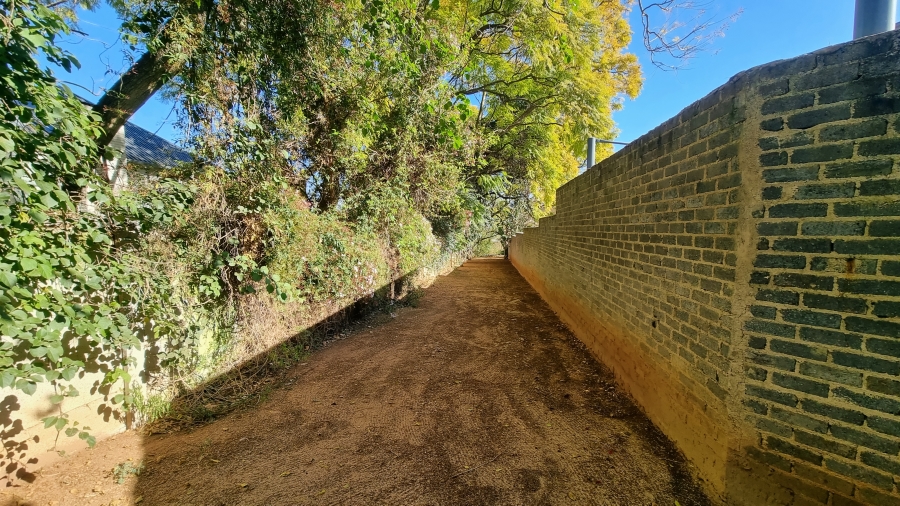 0 Bedroom Property for Sale in Bryanston East Gauteng