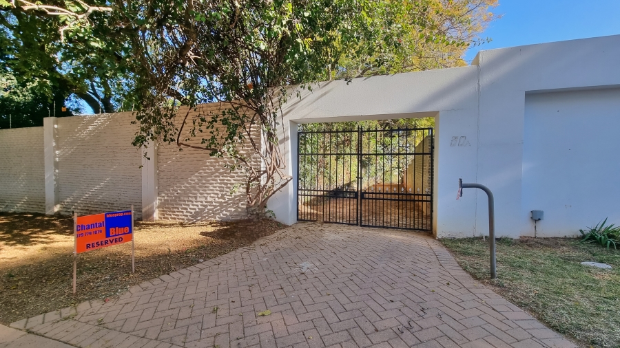 0 Bedroom Property for Sale in Bryanston East Gauteng