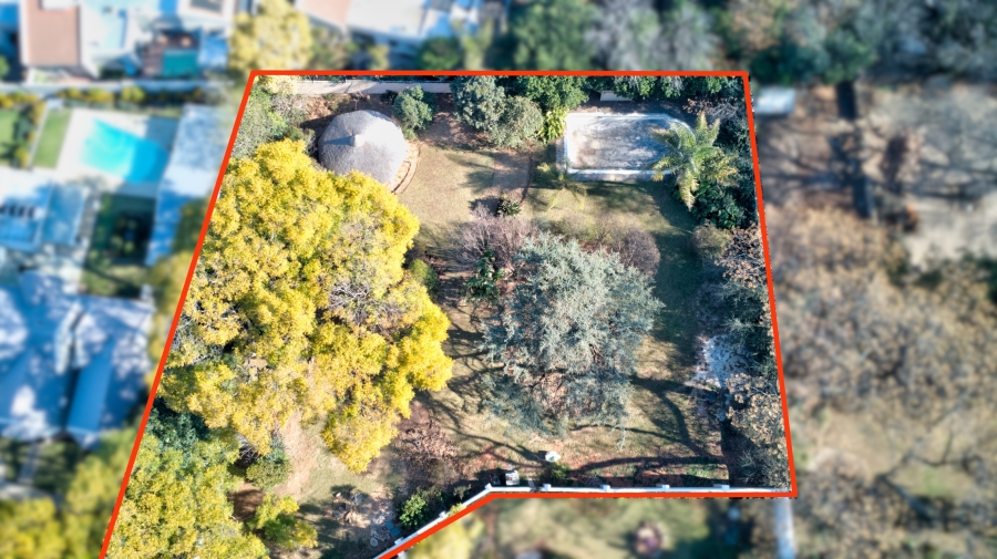 0 Bedroom Property for Sale in Bryanston East Gauteng