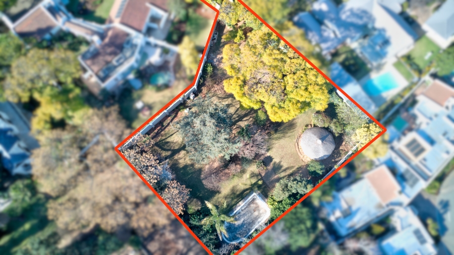 0 Bedroom Property for Sale in Bryanston East Gauteng