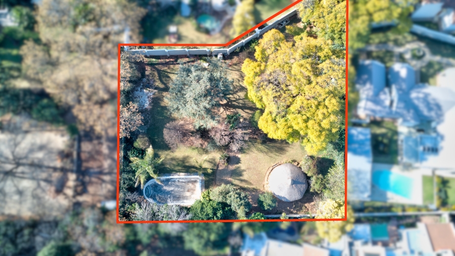 0 Bedroom Property for Sale in Bryanston East Gauteng