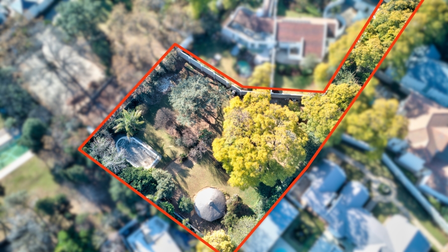 0 Bedroom Property for Sale in Bryanston East Gauteng