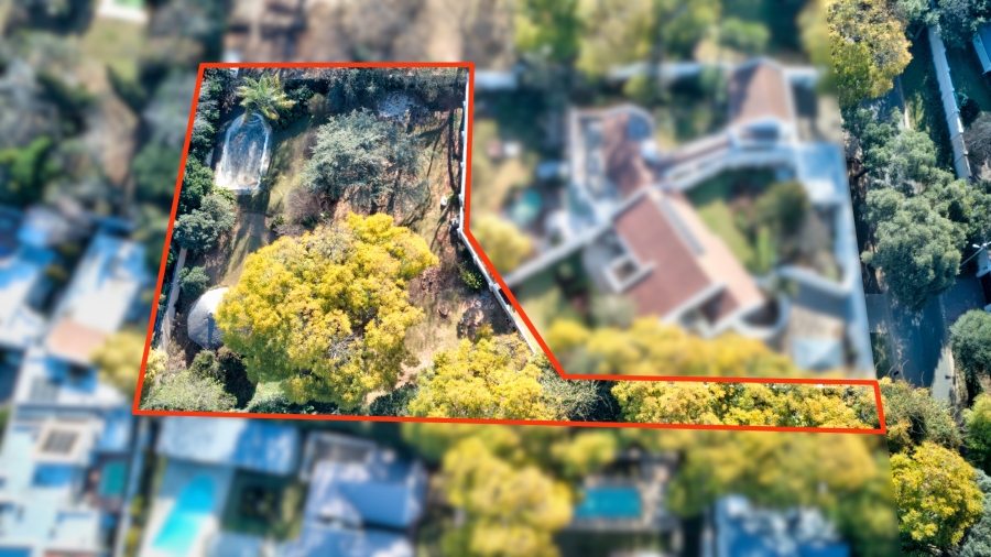 0 Bedroom Property for Sale in Bryanston East Gauteng